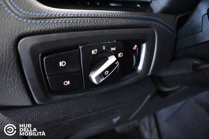 BMW 220d xDrive Active Tourer Msport aut.